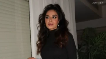 بشورت جلد.. نسرين أمين تثير تفاعلاً بإطلالة شتوية جديدة عبر إنستجرام